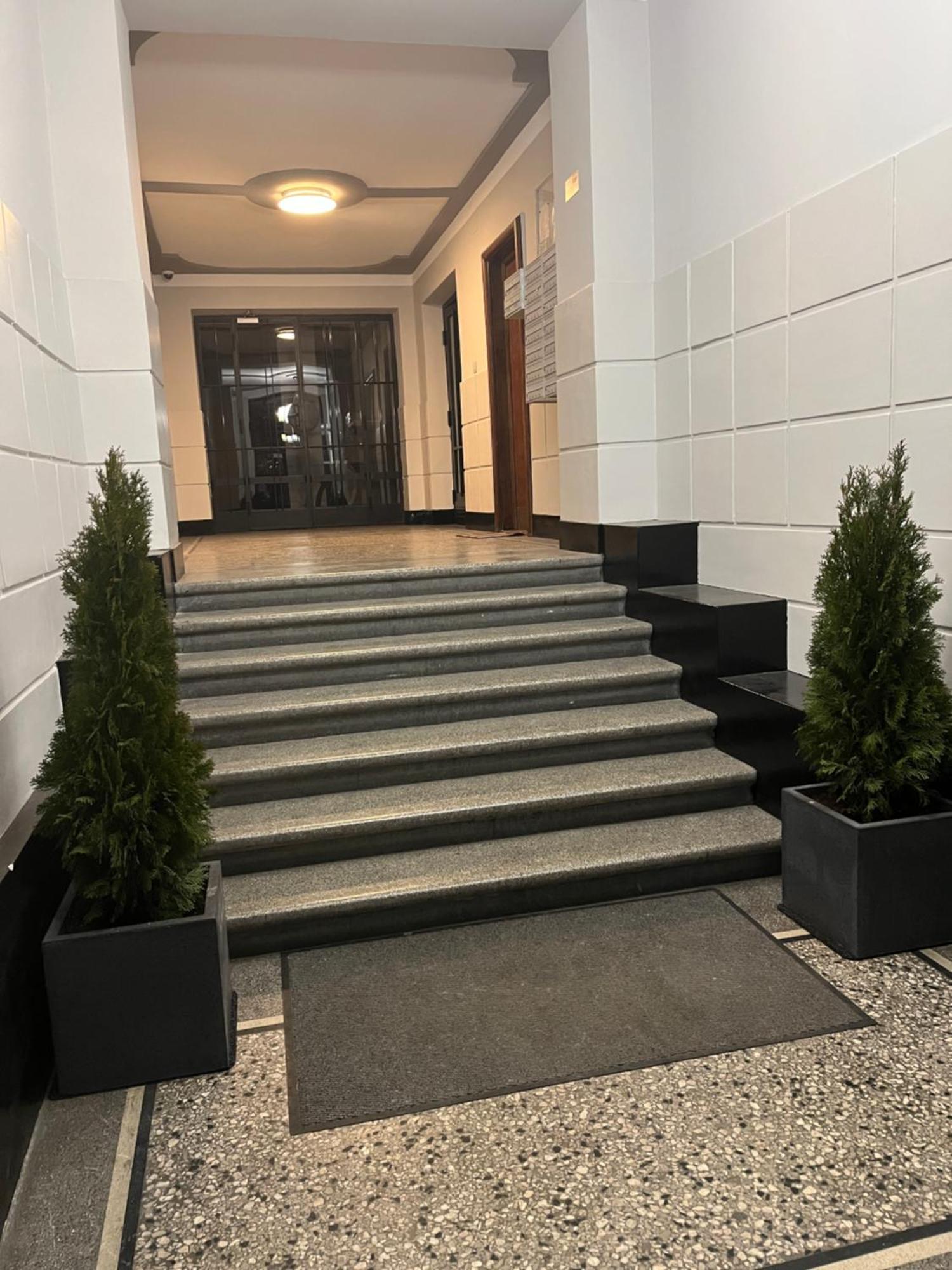 W Chmurach Апартаменти Краків